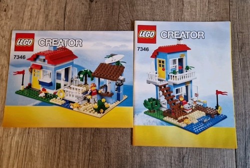 Lego istruzioni di - 2x,