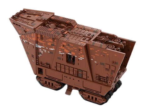 Modubrix moc blocchi - modubrix,