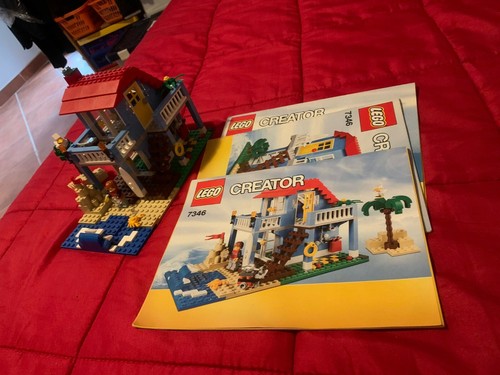 Lego 7346 - lego,