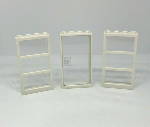 Lego finestra porta 1 x - lego:,