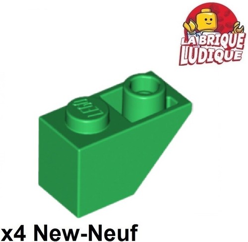 Lego slope invertita - lego,