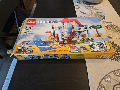 Lego creator 7346 - lego,