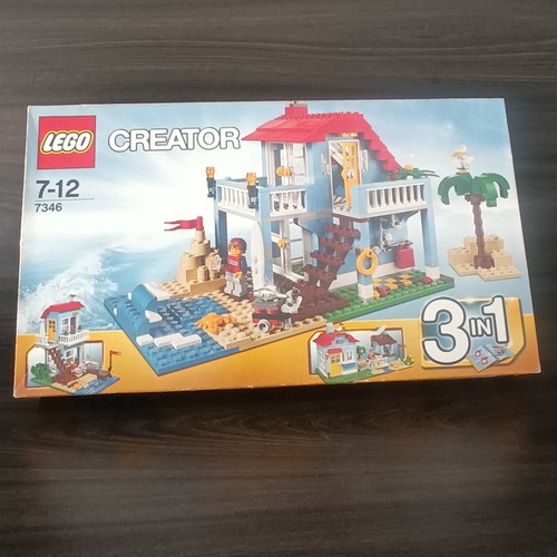 Lego 7346 - lego,