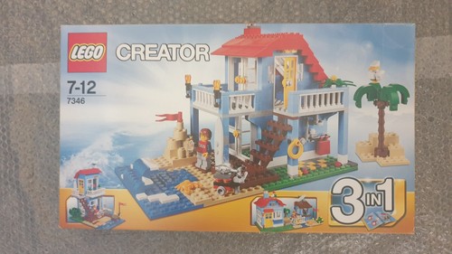 Nuovo sigillato lego - nuovo,