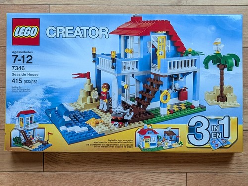 Nuovo lego creator - nuovo,