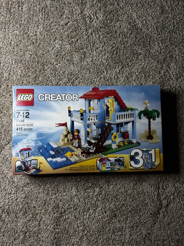 Sigillato fabbrica lego - fabbrica**,
